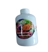 Çiçekli Bitkiler için Sıvı Besini 250 ML
