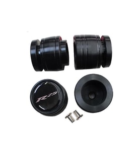 Yamaha R25 2019 - 2024 Uyumlu Set Aks Koruma Takozu