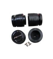 Yamaha R25 2019 - 2024 Uyumlu Set Aks Koruma Takozu
