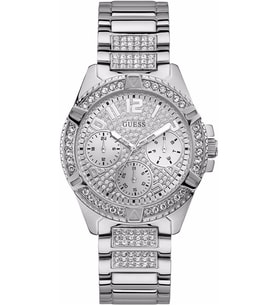 Guess GUW1156L1 Kadın Kol Saati