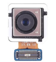 Samsung Uyumlu A8 2018 A530 Arka Kamera AA Kalite (Çok Renkli)