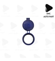 Fiat Doblo 3, Peugeot, Alfa Romeo, Citroen için Silecek Suyu Depo Kapağı