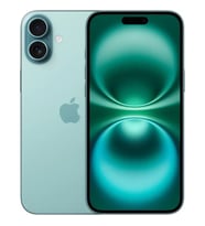 Apple iPhone 16 Plus 256 8 GB RAM 5G (Apple Türkiye Garantili) (Yeşil)
