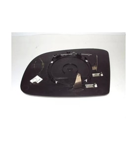 Mercedes W164 W251 Elektrikli Ayna Camı 06/08 Kör Noktalı (M-Class) Sağ 1648100219 (Oem No: 16481002
