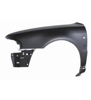 AUDI A4 ÖN ÇAMURLUK DELİKLİ SOL 96-98 AUD08A4004 8D0821105A