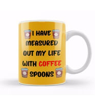 CAT Funny Coffee Drinks Art Lover Gift Quote   Vİntage Retro Rainbow Style Kupa Bardak Porselen