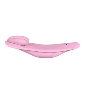 Sevi Bebe Ana Kucağı Bel Desteği - Pembe (Standart)