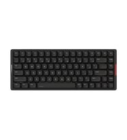 IQUNIX MQ80 Shadow Black RGB Kablosuz Hotswap Mekanik Gaming Klavye