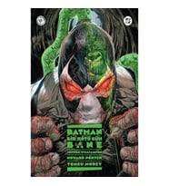 Batman: Bir Kötü Gün - Bane