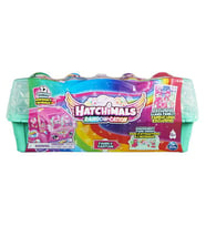 Hatchimals Rainbowcation Aile Maceraları Oyun Seti 6064445