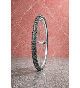 Servis 16X1.95 DIŞ LASTİK (FIGHTER) Bisiklet Lastiği