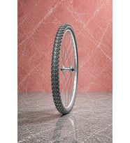 Servis 16X1.95 DIŞ LASTİK (FIGHTER) Bisiklet Lastiği