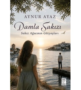Damla Sakızı