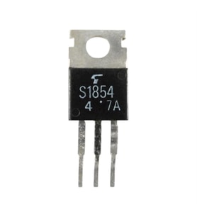 Ayt S 1854 TO-220 Transistör