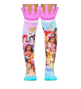 Madmia Disney Princess Çorap 6+ Yaş