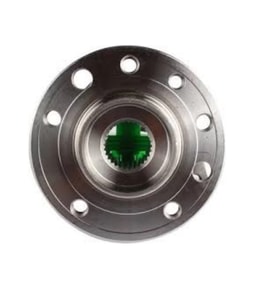 Porya Ön Sol-Sağ Rulmanlı 5x110 137x30dıs Abs – 1603282-Wisco - Opel Astra H 05 Ve Sonrası Uyumlu