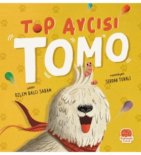 Top Avcısı Tomo