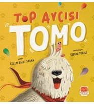 Top Avcısı Tomo