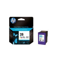 Hp 28-C8728A Renkli Kartuş
