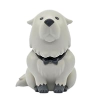 YuMe Toys Spy X Family Bobble Hero Serisi Figür Bond Forger Family 11690