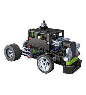 Rod and Race Truck