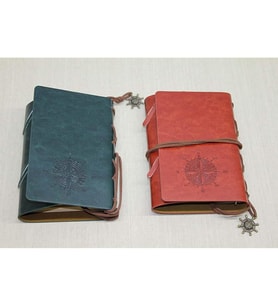 Deri Defter