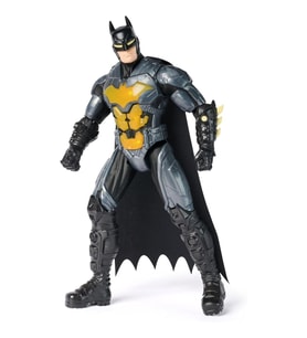 Spm-6073931 Batman Fgr 12 Lghts And Snds Batman