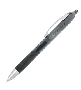 Bic 537RT Jel Roller Kalem Siyah Mekanik