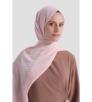 Elegance Pamuk - İpek Şal AP3001