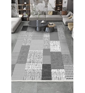 Youdayhomecollection Roxstone Model Oturma Odası Halısı