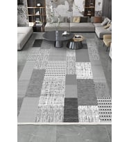 Youdayhomecollection Roxstone Model Oturma Odası Halısı