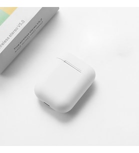 Inpods12 TWS Bluetooth 5.0 Kulaklık Beyaz
