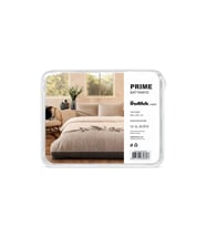 Özdilek Prime -Helecho Gri- Tek Kişilik Battaniye (155x215)