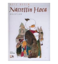 Nasrettin Hoca Gülütler