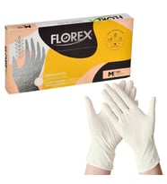 Florex Bej Eldiven M Beden