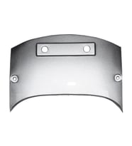 mondial 150 hs rs ARKA KARENAJ UST KAPAK (GRI)