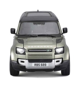 Land Rover Defender 2022 1:24 Diecast Model Araba