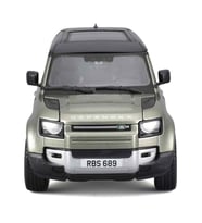 Land Rover Defender 2022 1:24 Diecast Model Araba