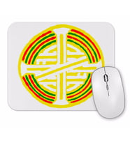 Power Chords Mouse Pad