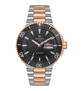 Hislon SD137T-04SR