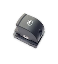 Audi A3 2004-2008 Sol Arka Kapı Cam Düğmesi 4F0959855
