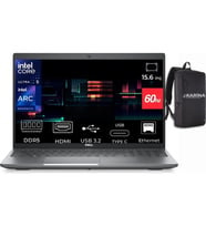 Dell Latitude 5550 Ultra 5 125U N007L555015EMEA-044 40GB 4tb Intel Arc Windows 11 Pro 15.6" Full Hd Taşınabilir Bilgisayar