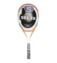 Selex Power 730 27 İnç Tenis Raketi (Turuncu)