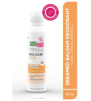 Sebamed Balsam Deo Sensitive Aerosol 150ml