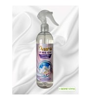 Aura Fresh Bermet Kimya Temizliğin Cazibesi Oda ve Çamaşır Spreyi  400 Ml
