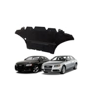 Audi A4 A5 Motor Alt Plastik Muhafaza 2008-2015 8k0863821ab
