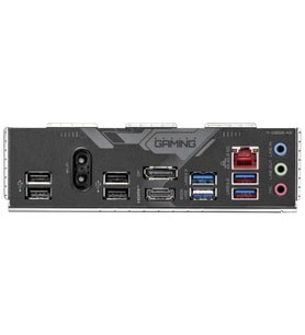 GIGABYTE B760M GAMING X WIFI6E GEN5 DDR5 HDMI-DP PCIE 4.0 1700p mATX