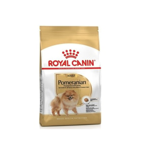 Royal Canin Pomeranian Kuru Köpek Maması 1,5 Kg