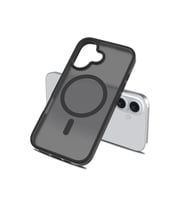 Durukar® iPhone 16 Jota Magsafe Kapak - Açık Mavi