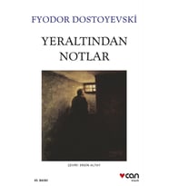 Yeraltından Notlar